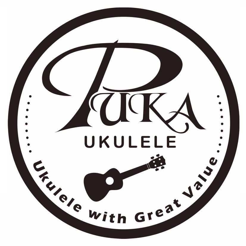 PUKA UKULELE